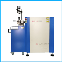 ZJL-200A轉矩流變儀